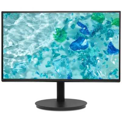 монитор Acer CB272Gbiprv Черный