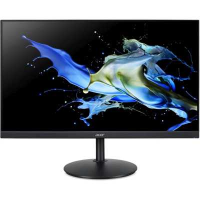 монитор Acer CB272Gbirv Черный