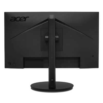 монитор Acer CB272Gbmiprxv Черный