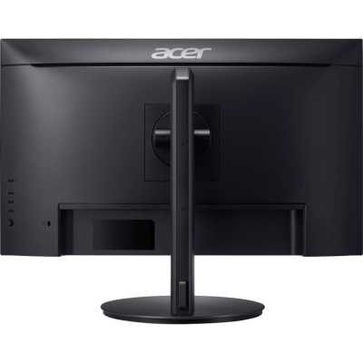 монитор Acer CB272KL1bmiiprx Черный