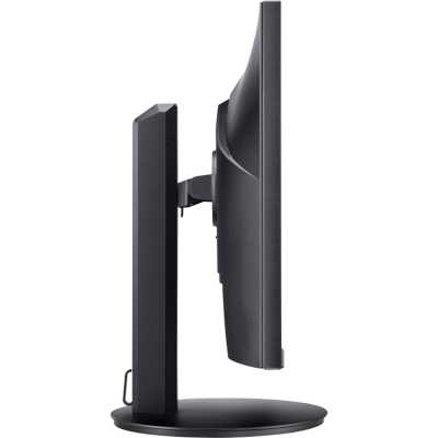 монитор Acer CB272KL2bmiprux Черный
