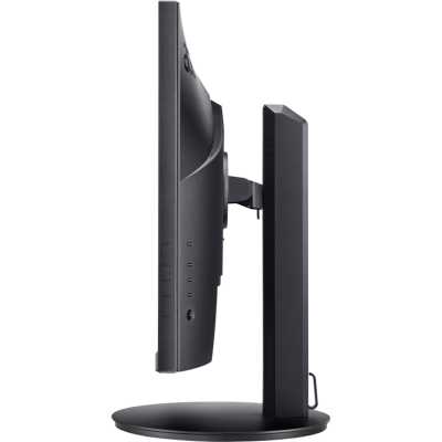монитор Acer CB272KL2bmiprux Черный