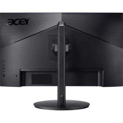 монитор Acer CB272KL2bmiprux Черный