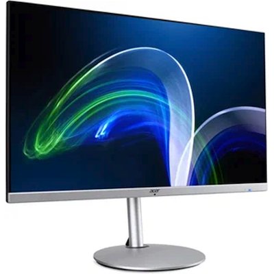 монитор Acer CB322QKsemipruzx Черный