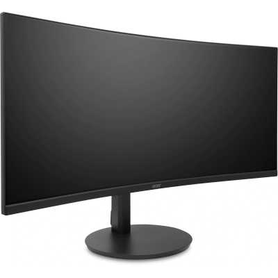 монитор Acer CB342CURJ0bmiiprzx Черный