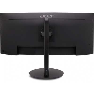 монитор Acer CB342CURJ0bmiiprzx Черный