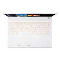 ноутбук Acer ConceptD 3 CN315-72-746N Белый