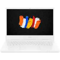 ноутбук Acer ConceptD 3 CN315-72G-74YD Белый