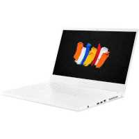 ноутбук Acer ConceptD 3 CN315-72G-74YD Белый
