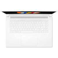 ноутбук Acer ConceptD 3 CN315-72G-74YD Белый