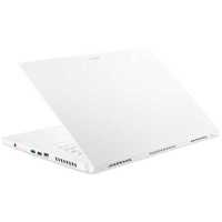 ноутбук Acer ConceptD 3 CN315-72G-74YD Белый
