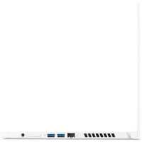 ноутбук Acer ConceptD 3 CN315-72G-74YD Белый