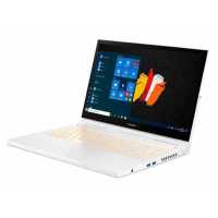 ноутбук Acer ConceptD 3 Ezel CC314-72G-530R Белый