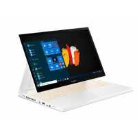 ноутбук Acer ConceptD 3 Ezel CC314-72G-530R Белый