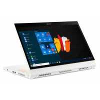 ноутбук Acer ConceptD 3 Ezel CC314-72G-530R Белый