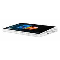 ноутбук Acer ConceptD 3 Ezel CC314-72G-530R Белый