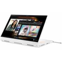ноутбук Acer ConceptD 3 Ezel CC315-73G NX.C6REX.003 Белый