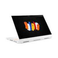 ноутбук Acer ConceptD 3 Ezel Pro CC315-72P-7642 Белый