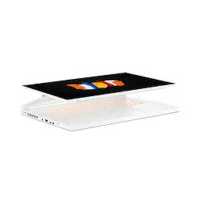 ноутбук Acer ConceptD 3 Ezel Pro CC315-72P-7642 Белый