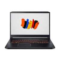 ноутбук Acer ConceptD 5 CN517-71-70ZG Черный