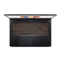 ноутбук Acer ConceptD 5 CN517-71-70ZG Черный