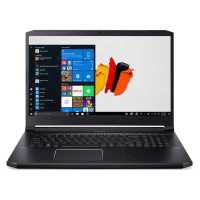 ноутбук Acer ConceptD 5 Pro CN517-71P-753A Черный