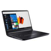 ноутбук Acer ConceptD 5 Pro CN517-71P-753A Черный