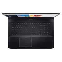 ноутбук Acer ConceptD 5 Pro CN517-71P-753A Черный