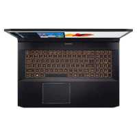 ноутбук Acer ConceptD 5 Pro CN517-71P-753A Черный