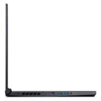 ноутбук Acer ConceptD 5 Pro CN517-71P-753A Черный