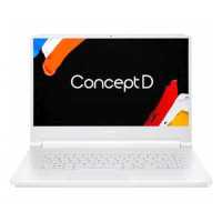 ноутбук Acer ConceptD 7 CN715-71-7383 Белый