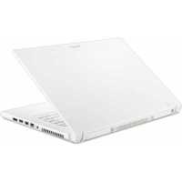 ноутбук Acer ConceptD 7 CN715-73G-73ZX Белый