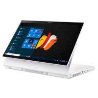 ноутбук Acer ConceptD 7 Ezel CC715-71-70X8 Белый