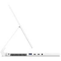 ноутбук Acer ConceptD 7 Ezel CC715-72G-746S Белый