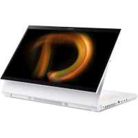 ноутбук Acer ConceptD 7 Ezel CC715-72G-746S Белый