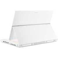 ноутбук Acer ConceptD 7 Ezel CC715-72G-746S Белый