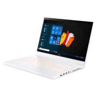 ноутбук Acer ConceptD 7 Ezel Pro CC715-91P-X7V8 Белый
