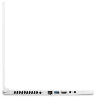 ноутбук Acer ConceptD 7 Pro CN715-72P-79FY Белый