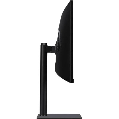 монитор Acer CZ342CURVbmiphuzx Черный