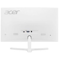 монитор Acer ED242QRwi Белый
