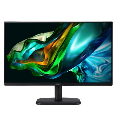 монитор Acer EK241YEbi Черный