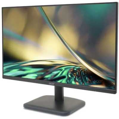 монитор Acer EK241YGbi Черный