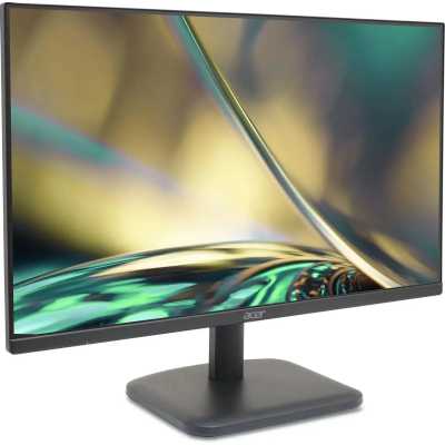 монитор Acer EK241YHbi Черный