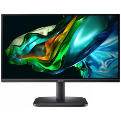 монитор Acer EK251QEBI Черный