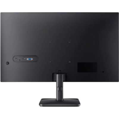 монитор Acer EK271P0bi Черный