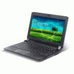 нетбук Acer eMachines 355-131G16ikk Черный