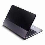 ноутбук Acer eMachines G730G-383G50Miks
