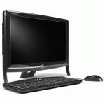 моноблок Acer eMachines EZ1601 99.FXETZ.RIY Черный