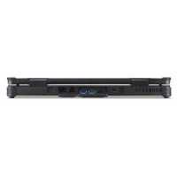 ноутбук Acer Enduro N7 EN714-51W-563A Черный