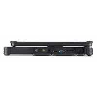 ноутбук Acer Enduro N7 EN714-51W-563A Черный
